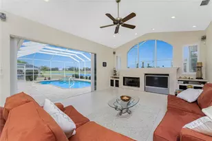 12109 SW Kingsway Cir, Lake Suzy, FL 34269 - Photo 16