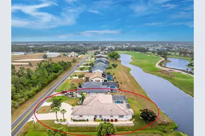12109 SW Kingsway Circle, Lake Suzy, FL 34269 - Photo 72