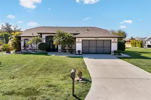 26487 Trujillo Dr, Punta Gorda, FL 33983 - Photo 2