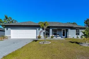25548 Prada Dr, Punta Gorda, FL 33955 - Photo 1