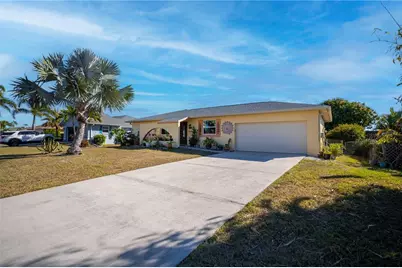 242 Annapolis Lane, Rotonda West, FL 33947 - Photo 1