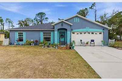 3051 Traverse Avenue, North Port, FL 34286 - Photo 1