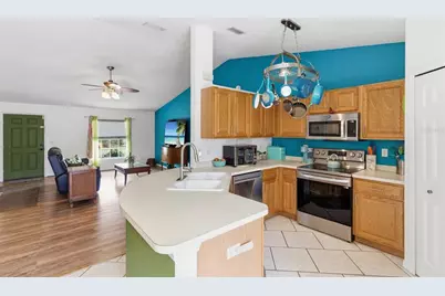 3051 Traverse Avenue, North Port, FL 34286 - Photo 2