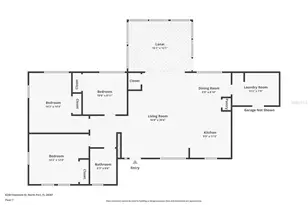 6230 Freemont St, North Port, FL 34287 - Photo 26