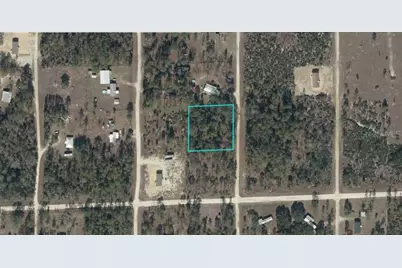 Ne 125th Court, Williston, FL 32696 - Photo 1