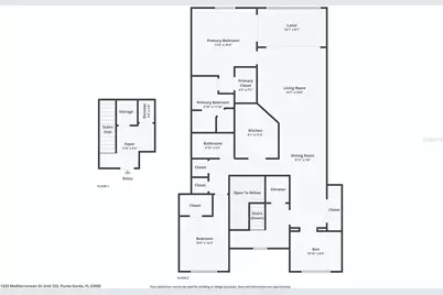 1323 Mediterranean Drive #222, Punta Gorda, FL 33950 - Photo 38