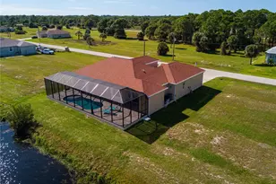 238 W Pine Valley Ln, Rotonda West, FL 33947 - Photo 34