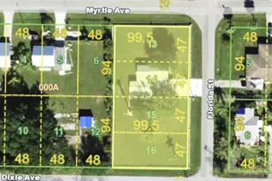 6057 Florida St, Punta Gorda, FL 33950 - Photo 2