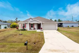 475 Posadas Cir, Punta Gorda, FL 33983 - Photo 1