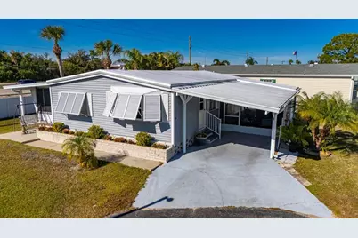 1000 Kings Highway #279, Port Charlotte, FL 33980 - Photo 34