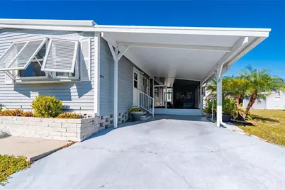 1000 Kings Highway #279, Port Charlotte, FL 33980 - Photo 2