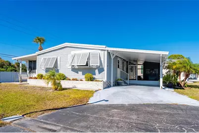 1000 Kings Highway #279, Port Charlotte, FL 33980 - Photo 1