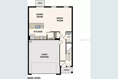 1049 Ambleside Drive, Haines City, FL 33844 - Photo 2