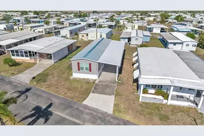 3162 Mercury Lane, North Fort Myers, FL 33903 - Photo 1