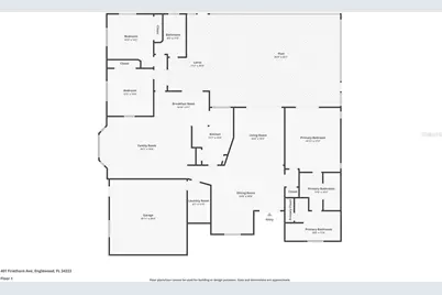 401 Firethorn Avenue, Englewood, FL 34223 - Photo 32