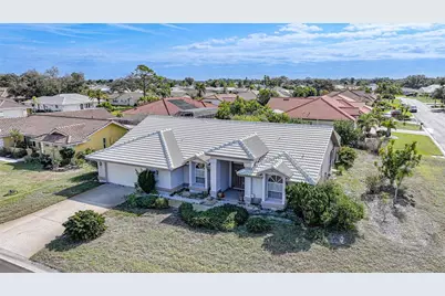 401 Firethorn Avenue, Englewood, FL 34223 - Photo 1