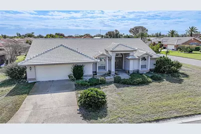 401 Firethorn Avenue, Englewood, FL 34223 - Photo 2