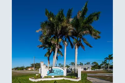 8281 Dimstead St., Port Charlotte, FL 33981 - Photo 1