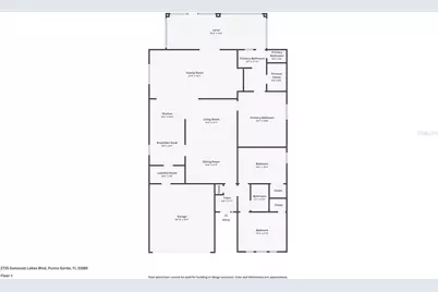 2735 Suncoast Lakes Boulevard, Punta Gorda, FL 33980 - Photo 34