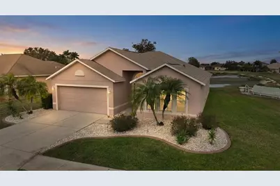 2735 Suncoast Lakes Boulevard, Punta Gorda, FL 33980 - Photo 1