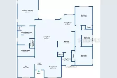 2860 Suncoast Lakes, Punta Gorda, FL 33980 - Photo 40