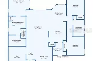 2860 Suncoast Lakes, Punta Gorda, FL 33980 - Photo 40