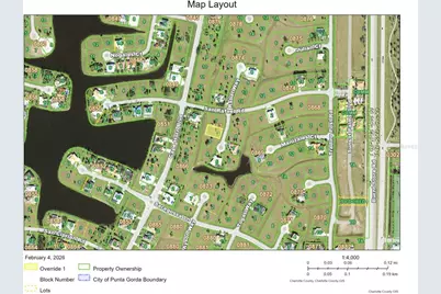 16387 Rabat Way, Punta Gorda, FL 33955 - Photo 4