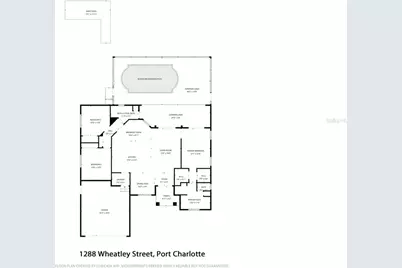 1288 Wheatley Street, Port Charlotte, FL 33953 - Photo 40