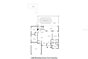 1288 Wheatley St, Port Charlotte, FL 33953 - Photo 40