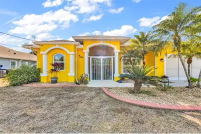 2788 Zander Terrace, North Port, FL 34286 - Photo 4