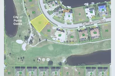 3739 Bal Harbor Boulevard, Punta Gorda, FL 33950 - Photo 2
