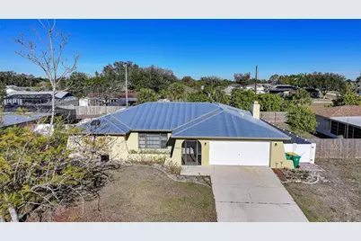 19990 Midway Boulevard, Port Charlotte, FL 33948 - Photo 1