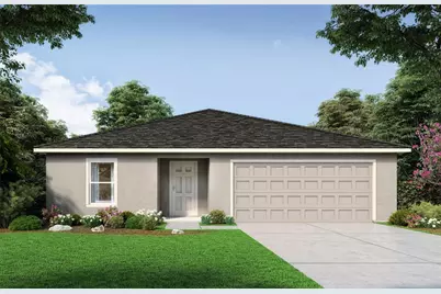 8809 Pine Bark Way, Wildwood, FL 34785 - Photo 1