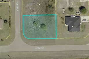 771 Milano Ave S, Lehigh Acres, FL 33974 - Photo 1