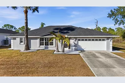 13341 Palau Circle, Port Charlotte, FL 33953 - Photo 1