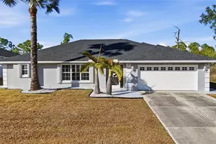 13341 Palau Cir, Port Charlotte, FL 33953 - Photo 1