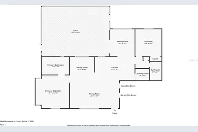 25436 Rancagua Drive, Punta Gorda, FL 33983 - Photo 36