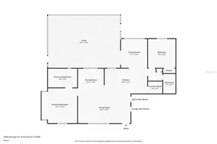 25436 Rancagua Dr, Punta Gorda, FL 33983 - Photo 36