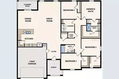 15477 Dusky Sparrow Road, Weeki Wachee, FL 34614 - Photo 2