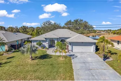 2153 Onondaga Lane, Punta Gorda, FL 33983 - Photo 1