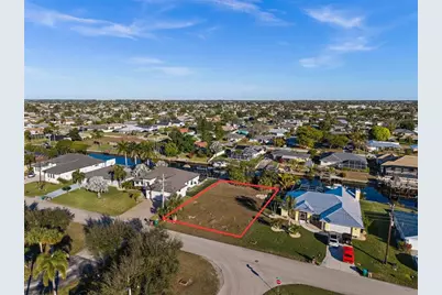 241 SW 40th Street, Cape Coral, FL 33914 - Photo 1