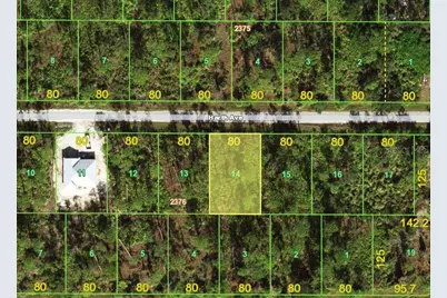 13345 Harth Avenue, Port Charlotte, FL 33953 - Photo 2