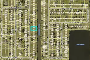 1229 NE 13th Pl, Cape Coral, FL 33909 - Photo 1