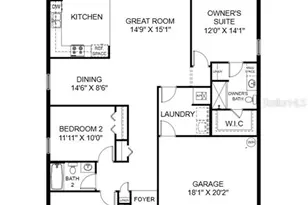 8817 Pine Bark Way, Wildwood, FL 34785 - Photo 2