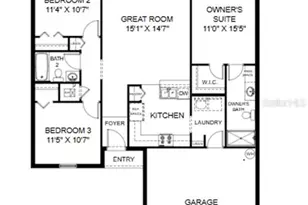 8814 Pine Bark Way, Wildwood, FL 34785 - Photo 2