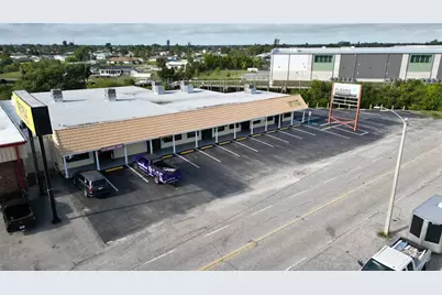 3527 Tamiami Trail #E, Port Charlotte, FL 33952 - Photo 2