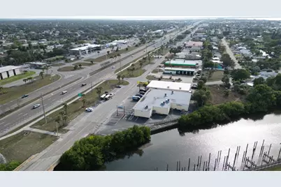 3527 Tamiami Trail #E, Port Charlotte, FL 33952 - Photo 6