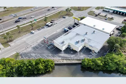 3527 Tamiami Trail #E, Port Charlotte, FL 33952 - Photo 4