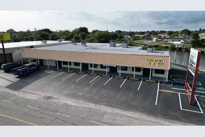 3527 Tamiami Trail #E, Port Charlotte, FL 33952 - Photo 1