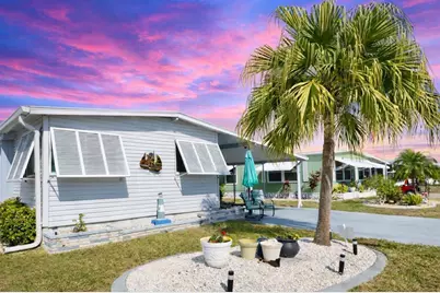 646 Fairmount Drive, North Port, FL 34287 - Photo 1